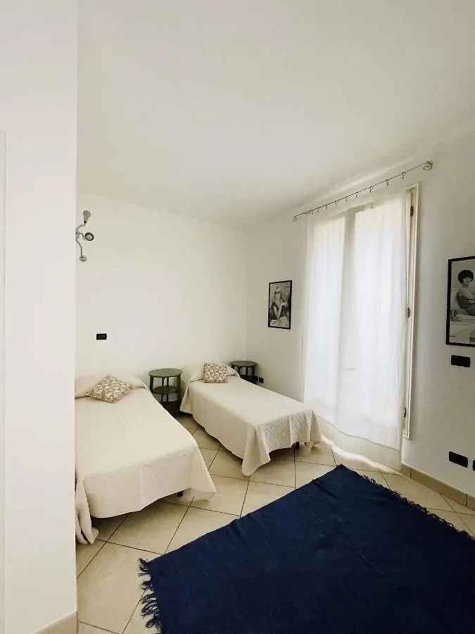 Mentana Studio By Wonderful Italy Lejlighed Bologna
