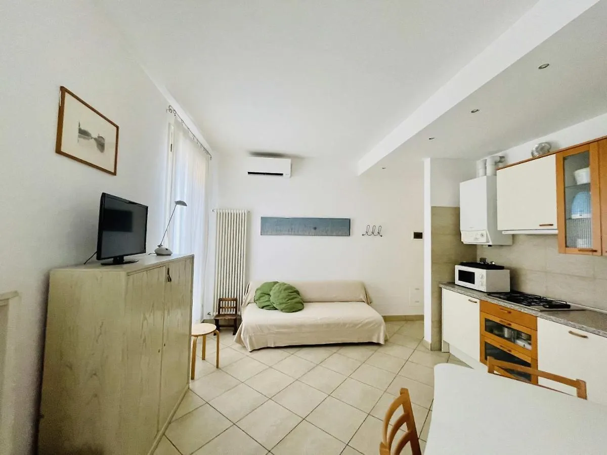 Mentana Studio By Wonderful Italy Lejlighed Bologna Italien