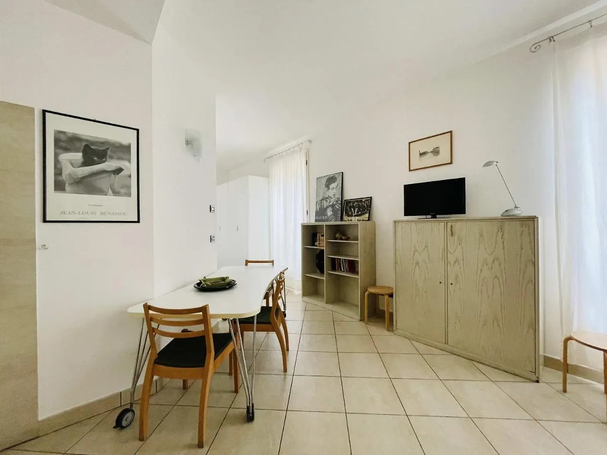 Mentana Studio By Wonderful Italy location