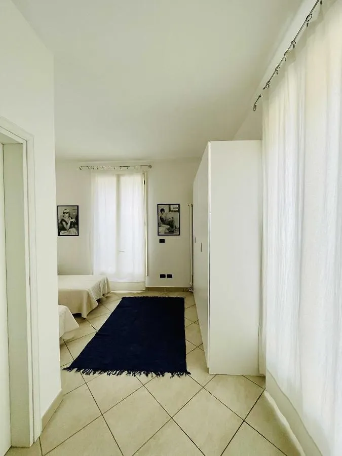 Mentana Studio By Wonderful Italy Lejlighed Bologna