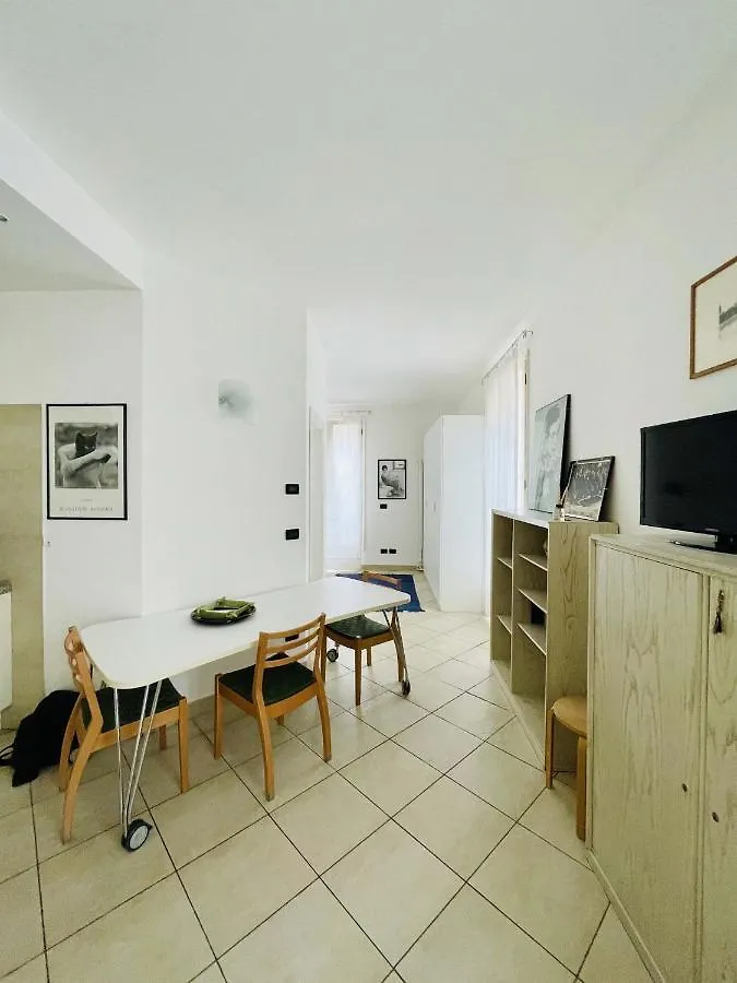 Mentana Studio By Wonderful Italy Lejlighed Bologna