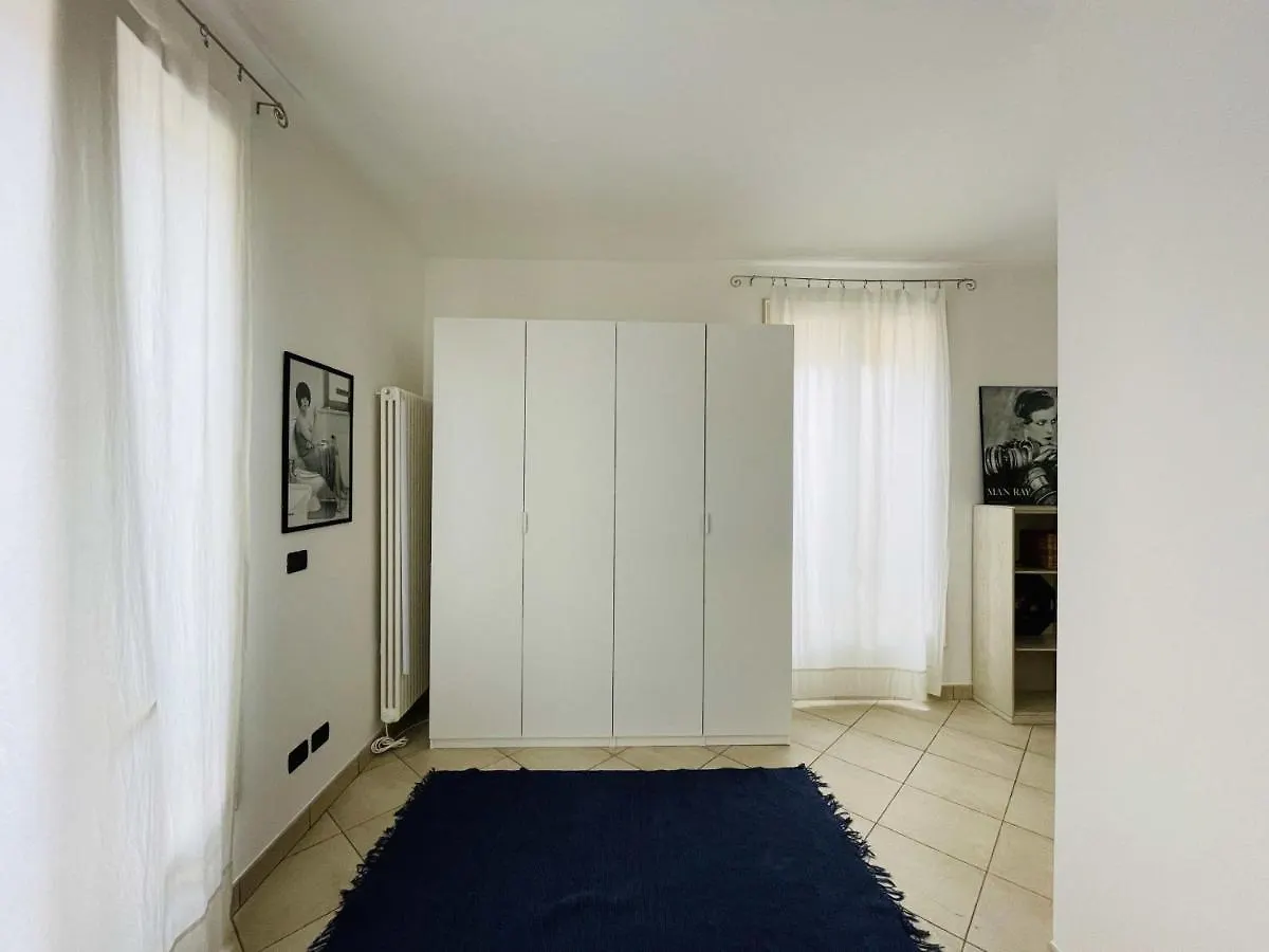 Mentana Studio By Wonderful Italy Lejlighed Bologna 0*,  Italien